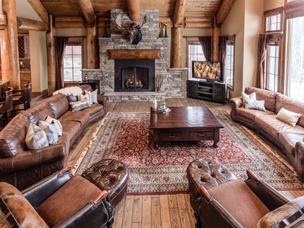 Winter Park Home 970675