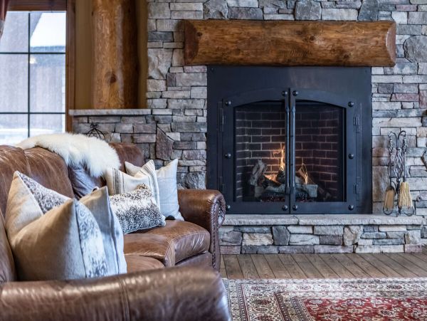 Winter Park Home 970675