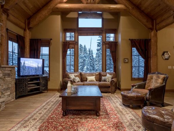 Winter Park Home 970675