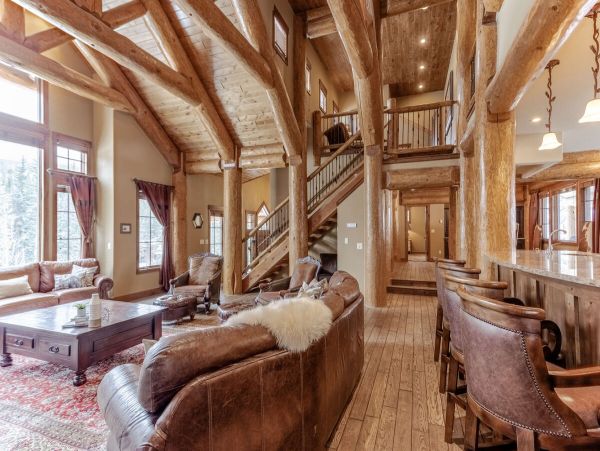 Winter Park Home 970675