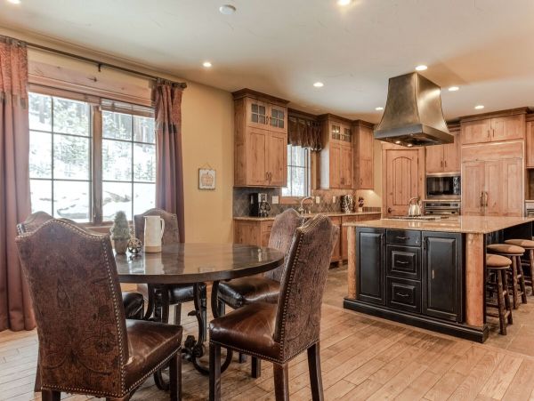 Winter Park Home 970675