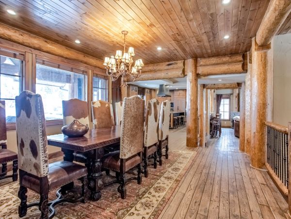 Winter Park Home 970675