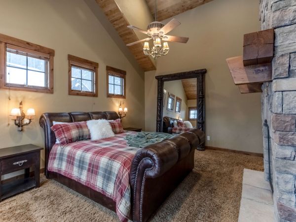 Winter Park Home 970675