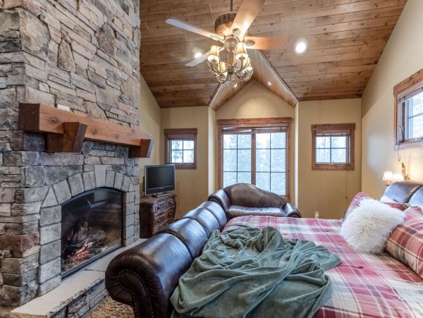 Winter Park Home 970675