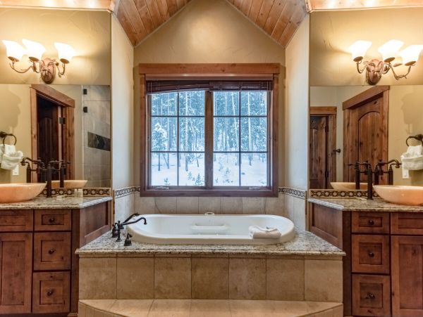 Winter Park Home 970675
