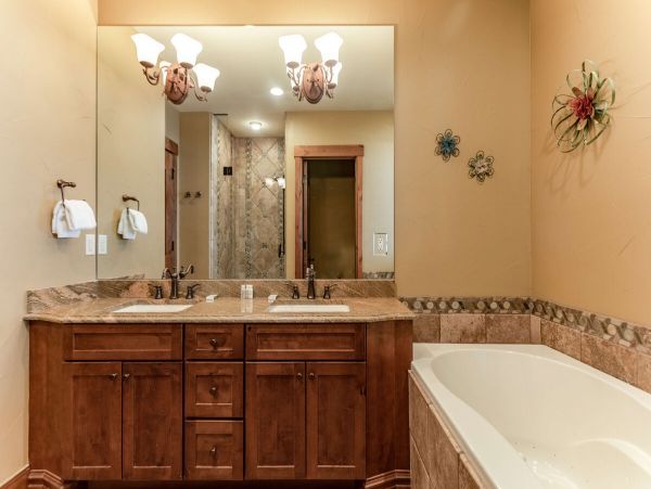 Winter Park Home 970675