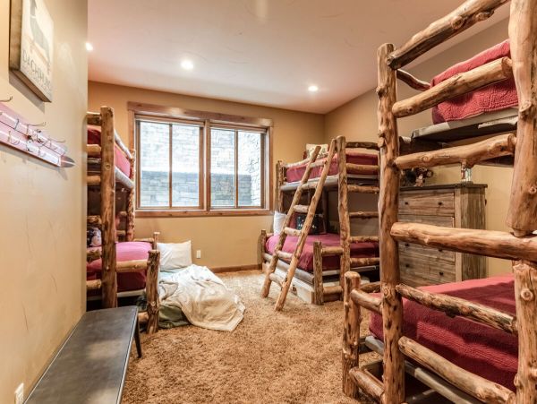 Winter Park Home 970675