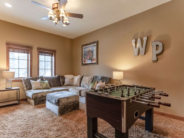 Winter Park Home 970675
