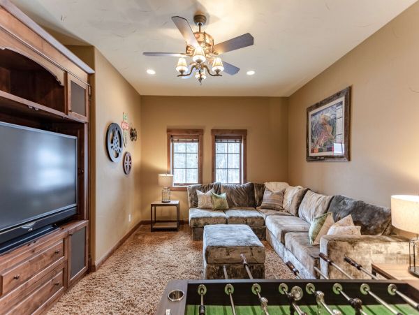 Winter Park Home 970675