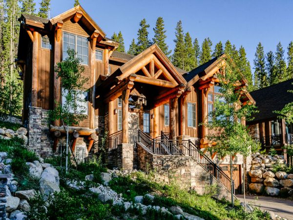 Winter Park Home 970675