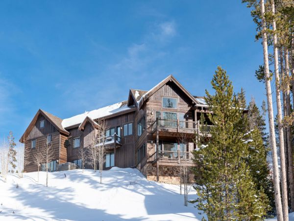Winter Park Home 970676