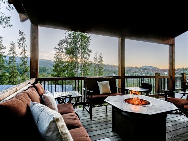 Winter Park Home 970676