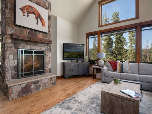 Winter Park Home 970676