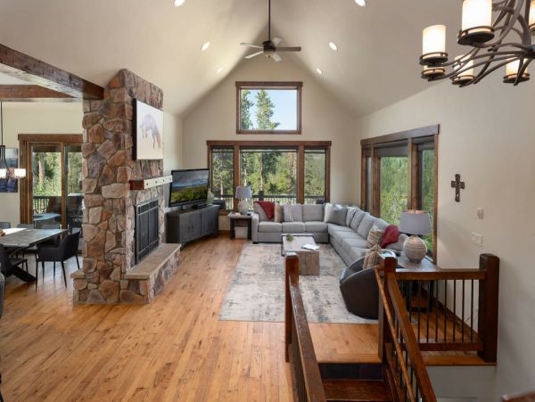 Winter Park Home 970676