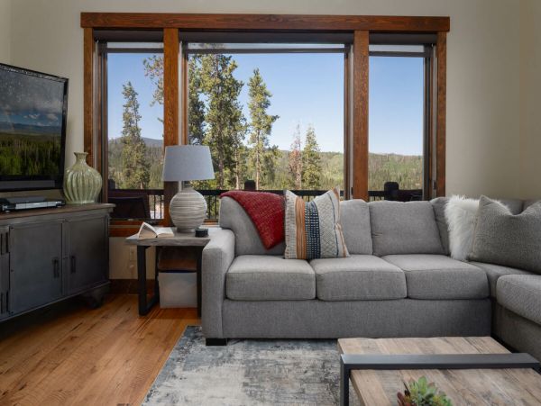 Winter Park Home 970676