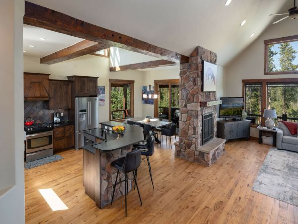 Winter Park Home 970676