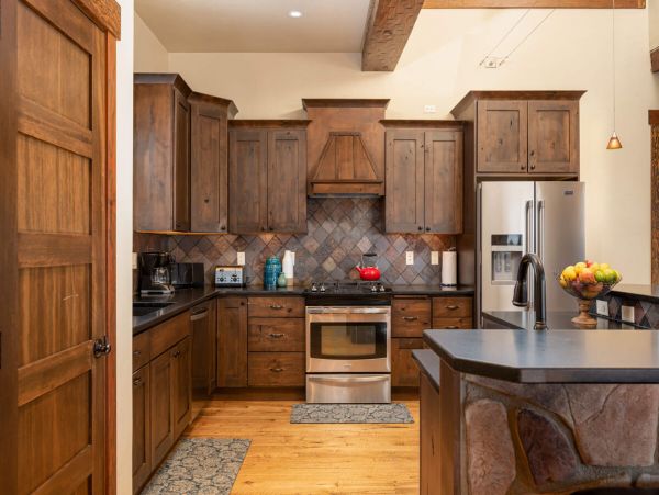 Winter Park Home 970676