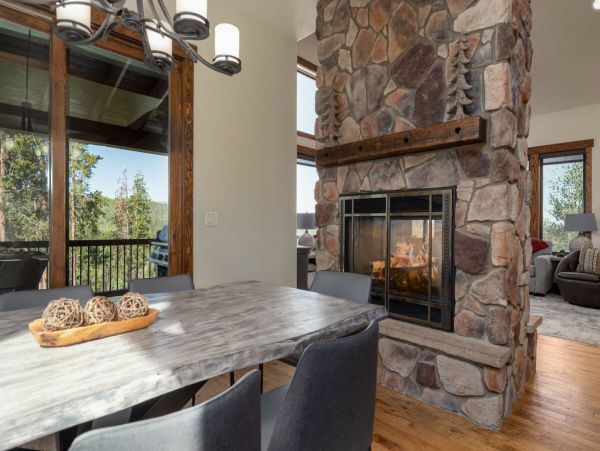 Winter Park Home 970676