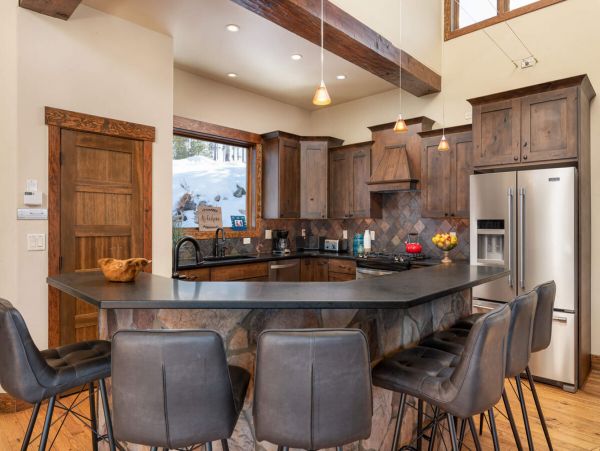 Winter Park Home 970676