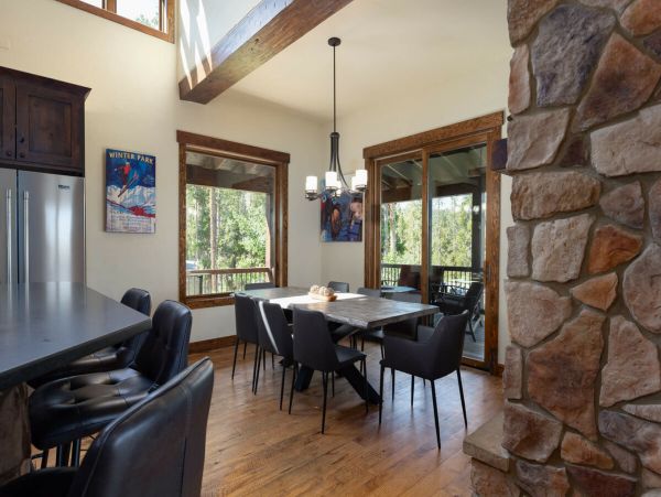 Winter Park Home 970676
