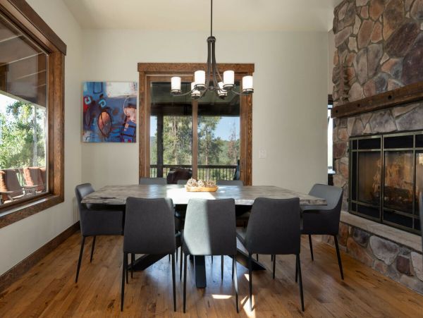 Winter Park Home 970676