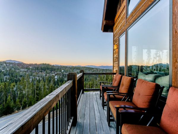 Winter Park Home 970676