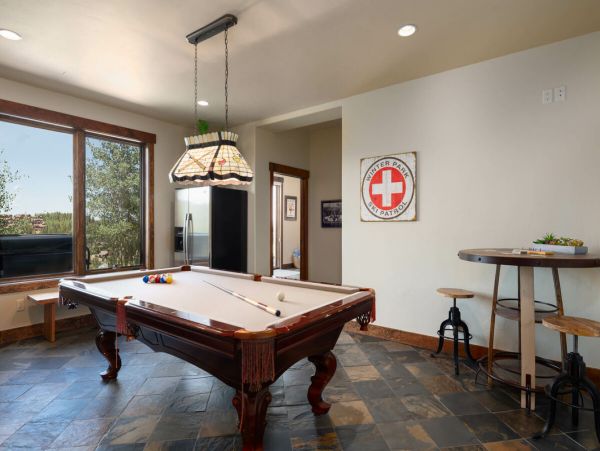 Winter Park Home 970676