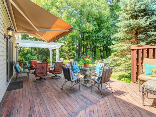 Just Beautiful Kennebunkport Vacation Home