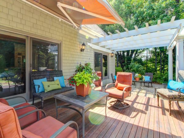 Just Beautiful Kennebunkport Vacation Home