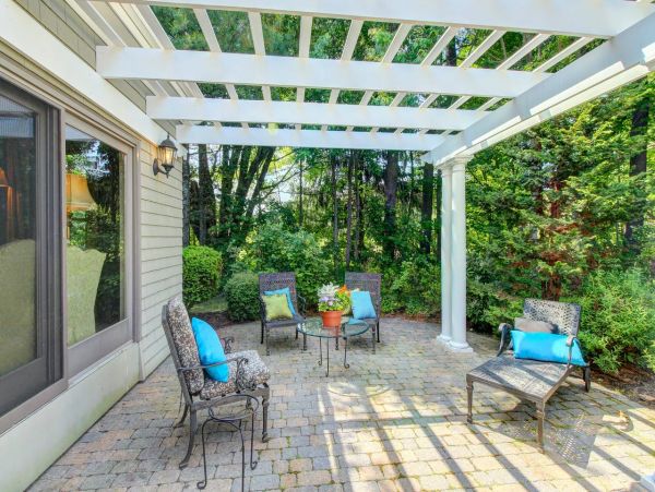 Just Beautiful Kennebunkport Vacation Home