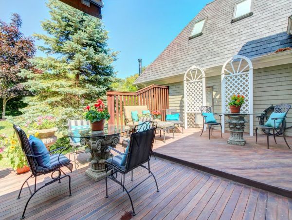 Just Beautiful Kennebunkport Vacation Home