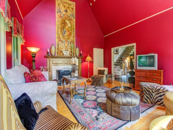 Just Beautiful Kennebunkport Vacation Home