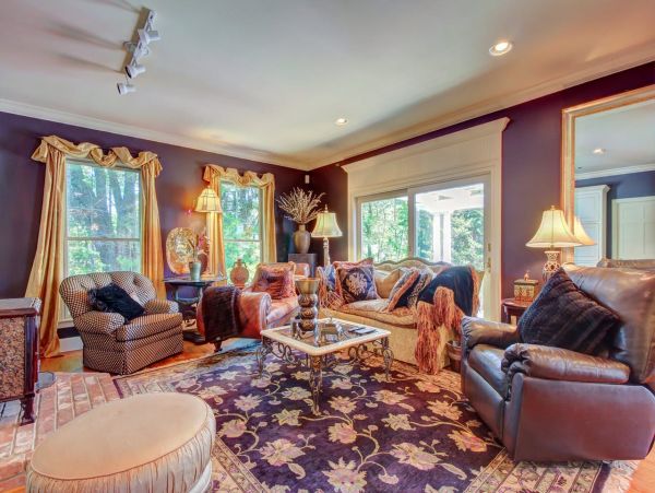 Just Beautiful Kennebunkport Vacation Home