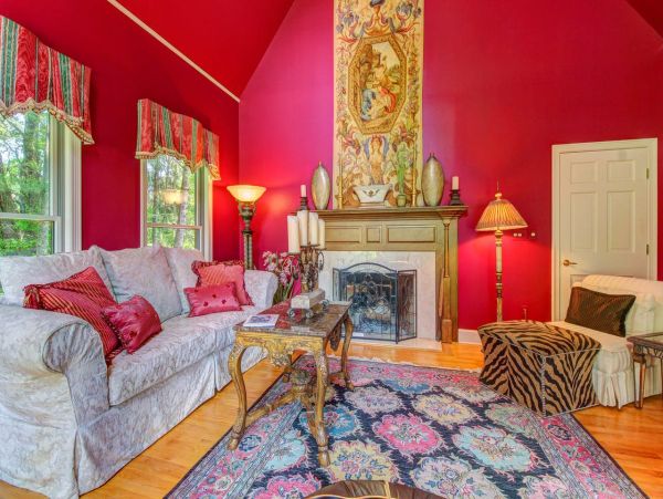 Just Beautiful Kennebunkport Vacation Home