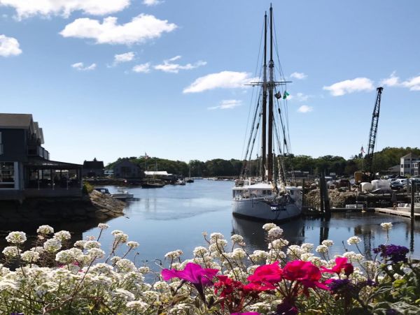 Just Beautiful Kennebunkport Vacation Home
