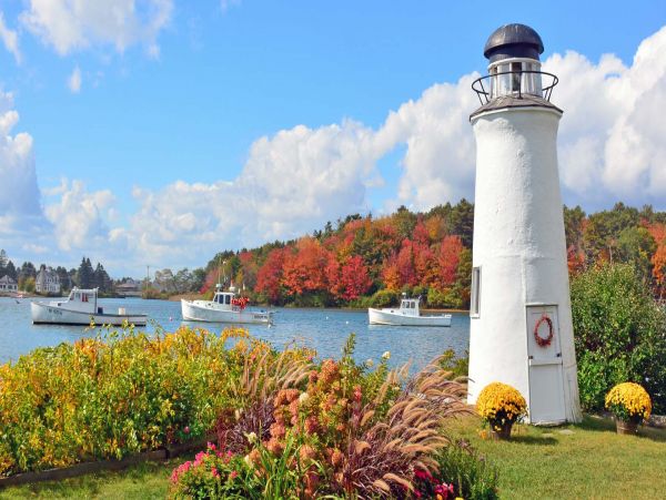 Just Beautiful Kennebunkport Vacation Home