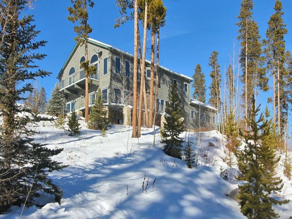 Winter Park Home 970678