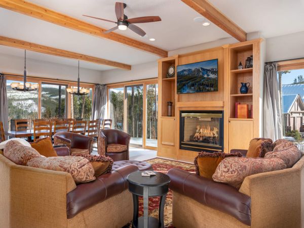 Winter Park Home 970678