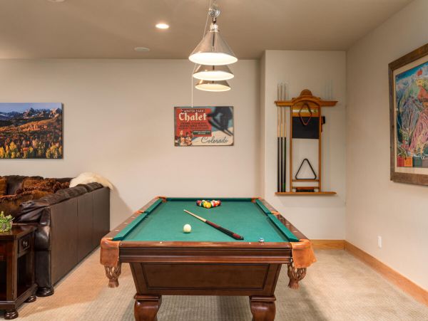 Winter Park Home 970678