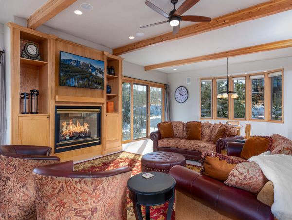 Winter Park Home 970678