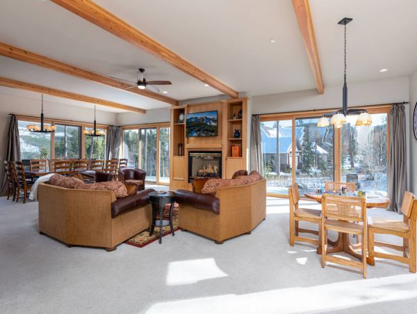Winter Park Home 970678