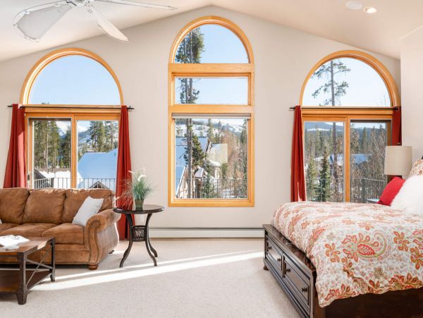 Winter Park Home 970678