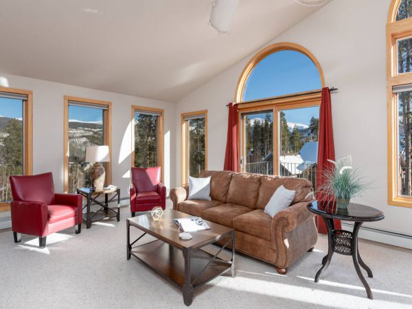 Winter Park Home 970678