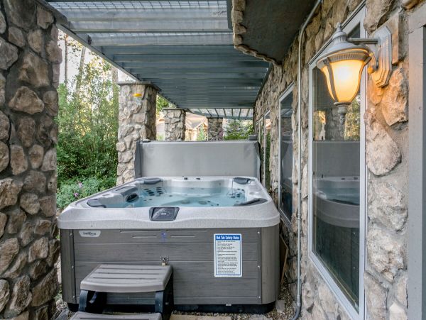 Winter Park Home 970678