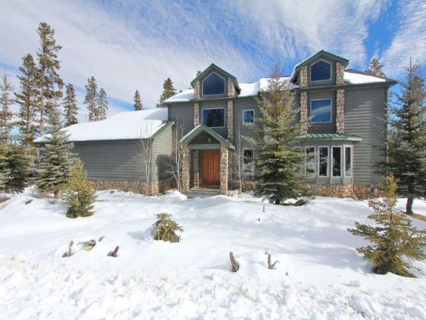 Winter Park Home 970678