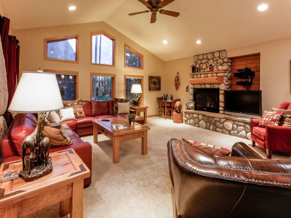 Winter Park Home 970679