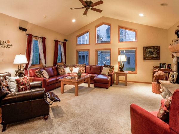 Winter Park Home 970679
