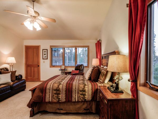 Winter Park Home 970679
