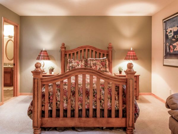 Winter Park Home 970679