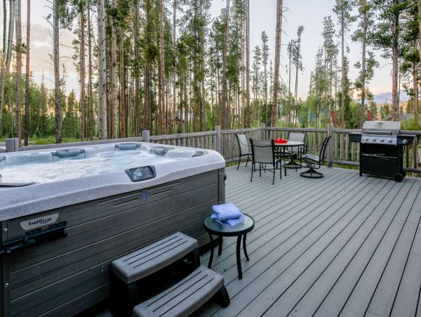 Winter Park Home 970679
